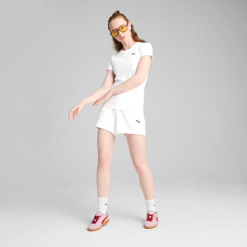 WARDROBE ESS Slim T-Shirt